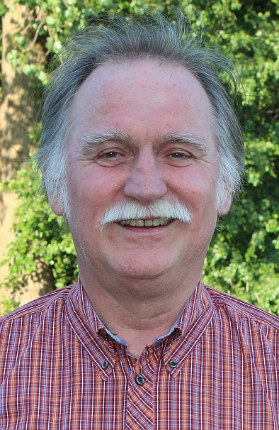 Eckhard Langanke